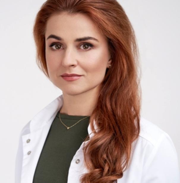 dr. Raminta Lukšaitė-Lukštė