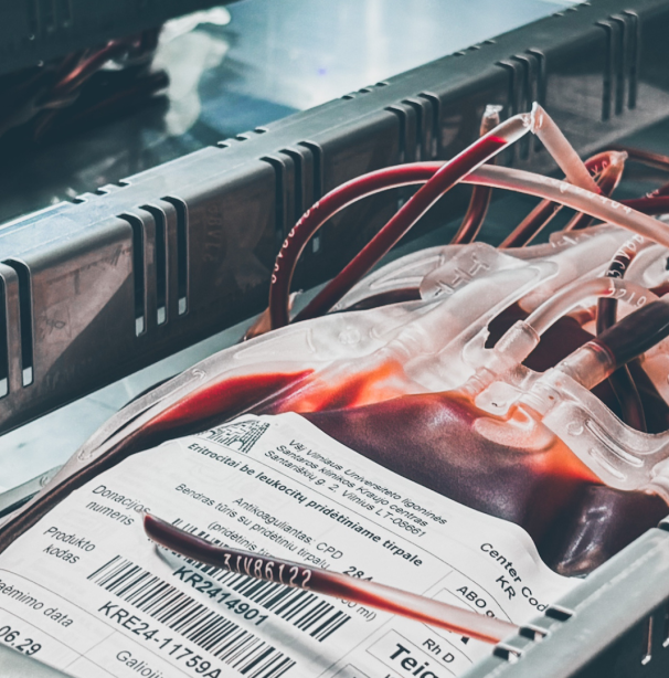 donorų kraujo atsargos senka 3