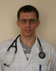 Dr. Rimvydas Ivaškevičius