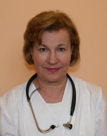 Dr. Birutė Skerlienė