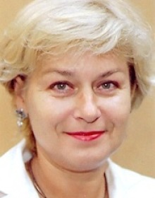 Virginija Juodelytė