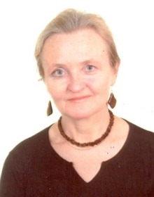 Zita Kvedaravičienė