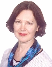 Rūta Taminskienė