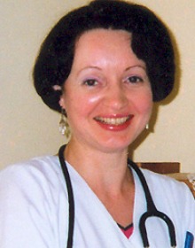 Dr. Ramunė Vankevičienė