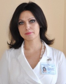 Dr. Olga Nečajauskaitė