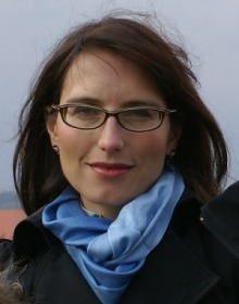 Dr. Miglė Leonavičiūtė-Klimantavičienė