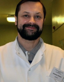 Prof. dr. Vaidotas Urbonas