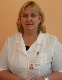 Dr. Rūta Praninskienė