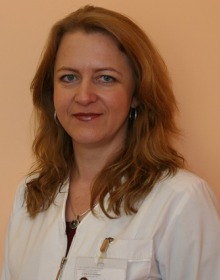 Doc. dr. Jurgita Grikinienė