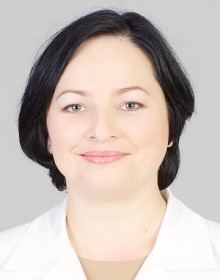 Gražina Mickūnaitienė