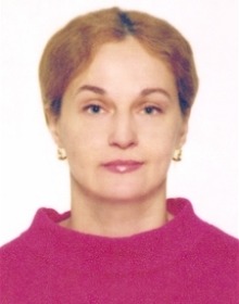 Olga Jankevič