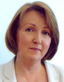 Dr. Odeta Kinčinienė