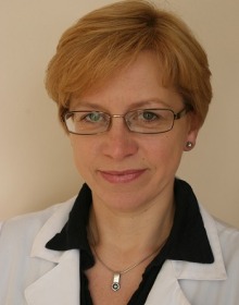 Dr. Sigita Petraitienė