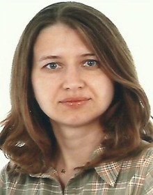 Vilma Rutkauskaitė