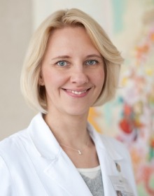 Doc. dr. Inga Ivaškevičienė