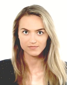 Ieva Kubiliūtė