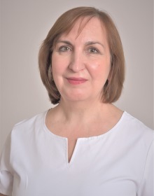 Daiva Tamulienė