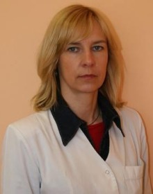 Dr. Rūta Samaitienė-Aleknienė