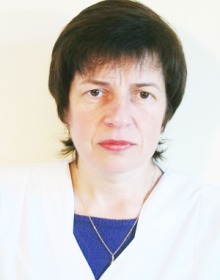 Aida Stakutienė