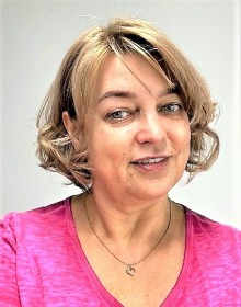 Jolanta Trinkūnienė