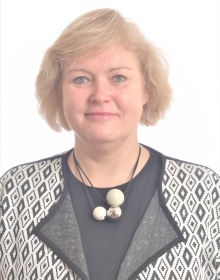 Prof. dr. Sigita Lesinskienė