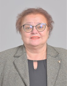 Laima Mikulėnaitė