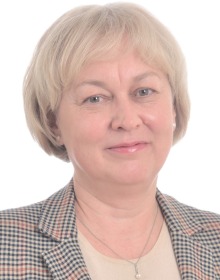 Ilona Večkienė