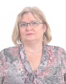 Rita Martinkėnienė