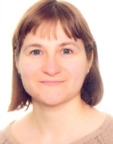 Loreta Jackevičienė