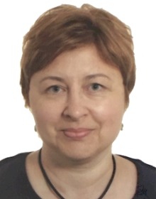 Lina Maročkienė