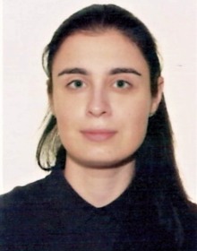 Milda Kumžaitė