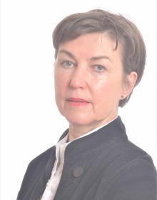 Vitalija Ladukienė