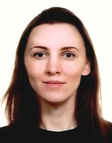 Justina Arlauskienė