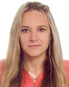 Neringa Buckutė