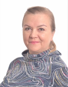 Irena Vaitkevičienė