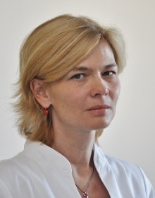 Prof. Jelena Rascon