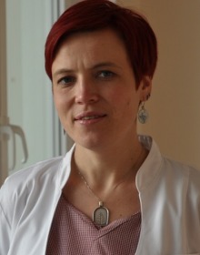 Dr. Goda Elizabeta Vaitkevičienė