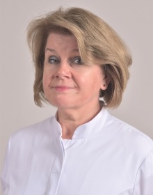 Laima Mickevičienė