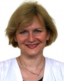 Audronė Černiauskaitė-Smit