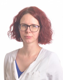 Skaistė Pečiulienė