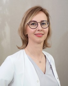 Dr. Ieva Jūra Paulavičienė