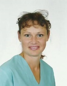 Božena Mackevič