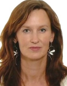 Indrė Tamulienė