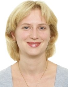 Dr. Audronė Mulevičienė