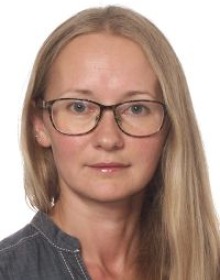 Dr. Sonata Šaulytė-Trakymienė