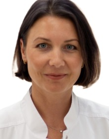 Viktorija Brogaitė-Martinkėnienė