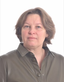 Dr. Jolanta Labanauskienė