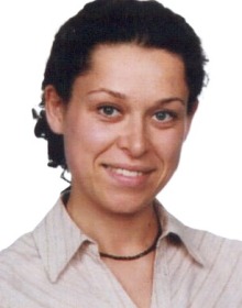 Julija Ravinskienė