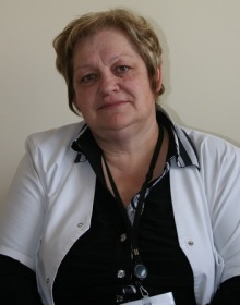 Danutė Ivanauskienė