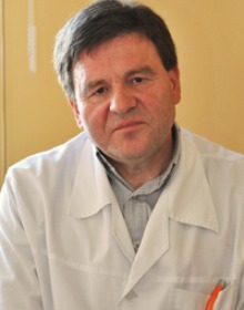 Dr. Kęstutis Trainavičius